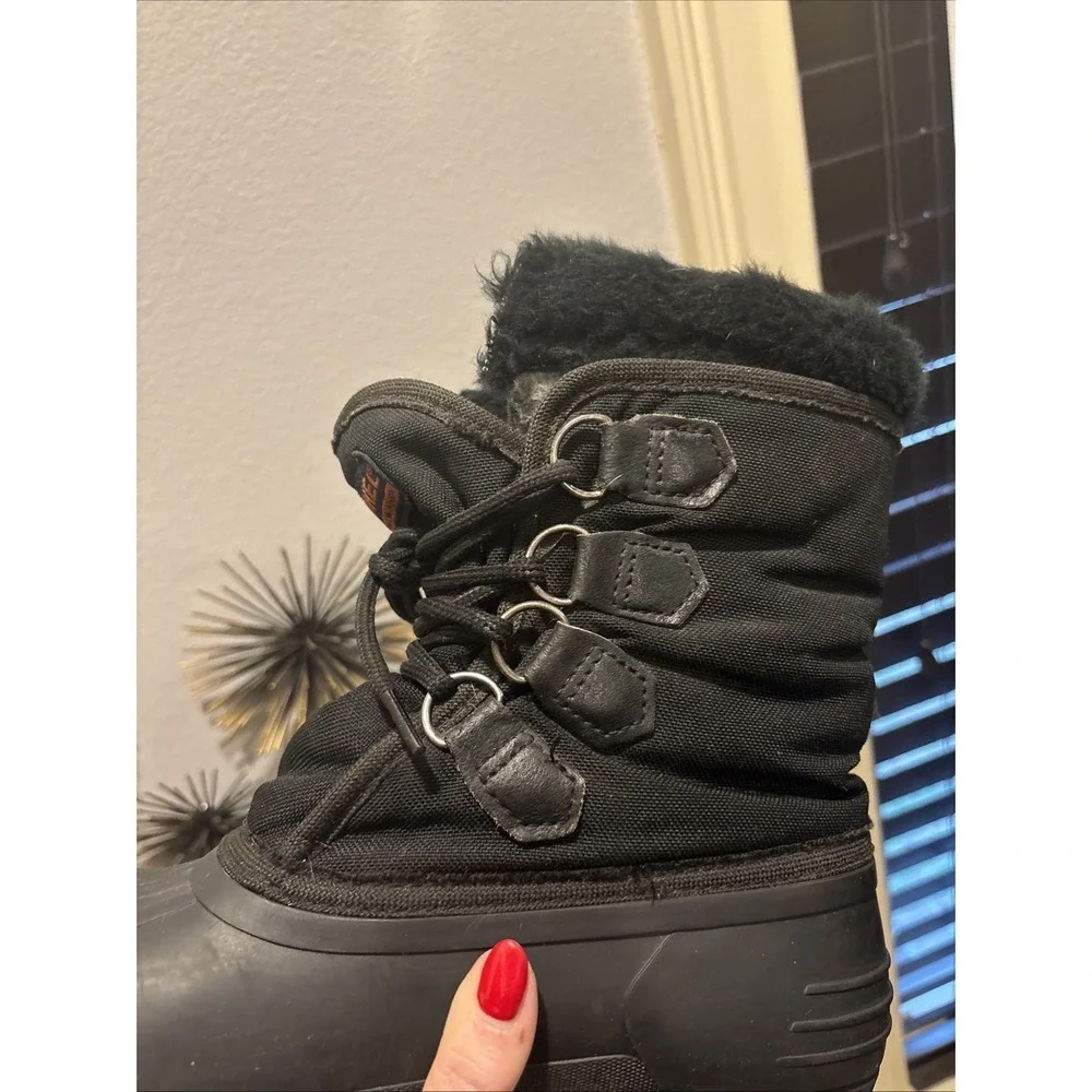 Sorel women kaufman